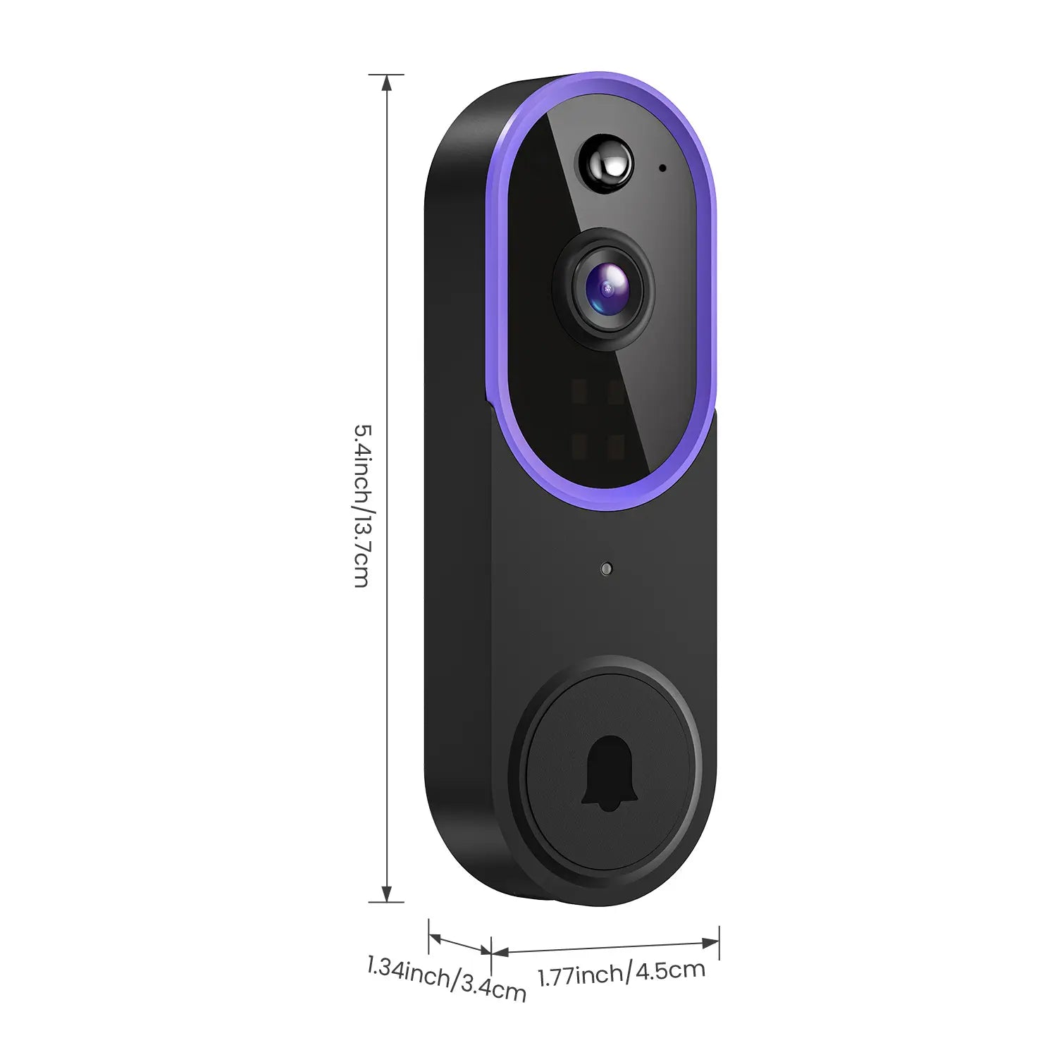 Smart Video Doorbell